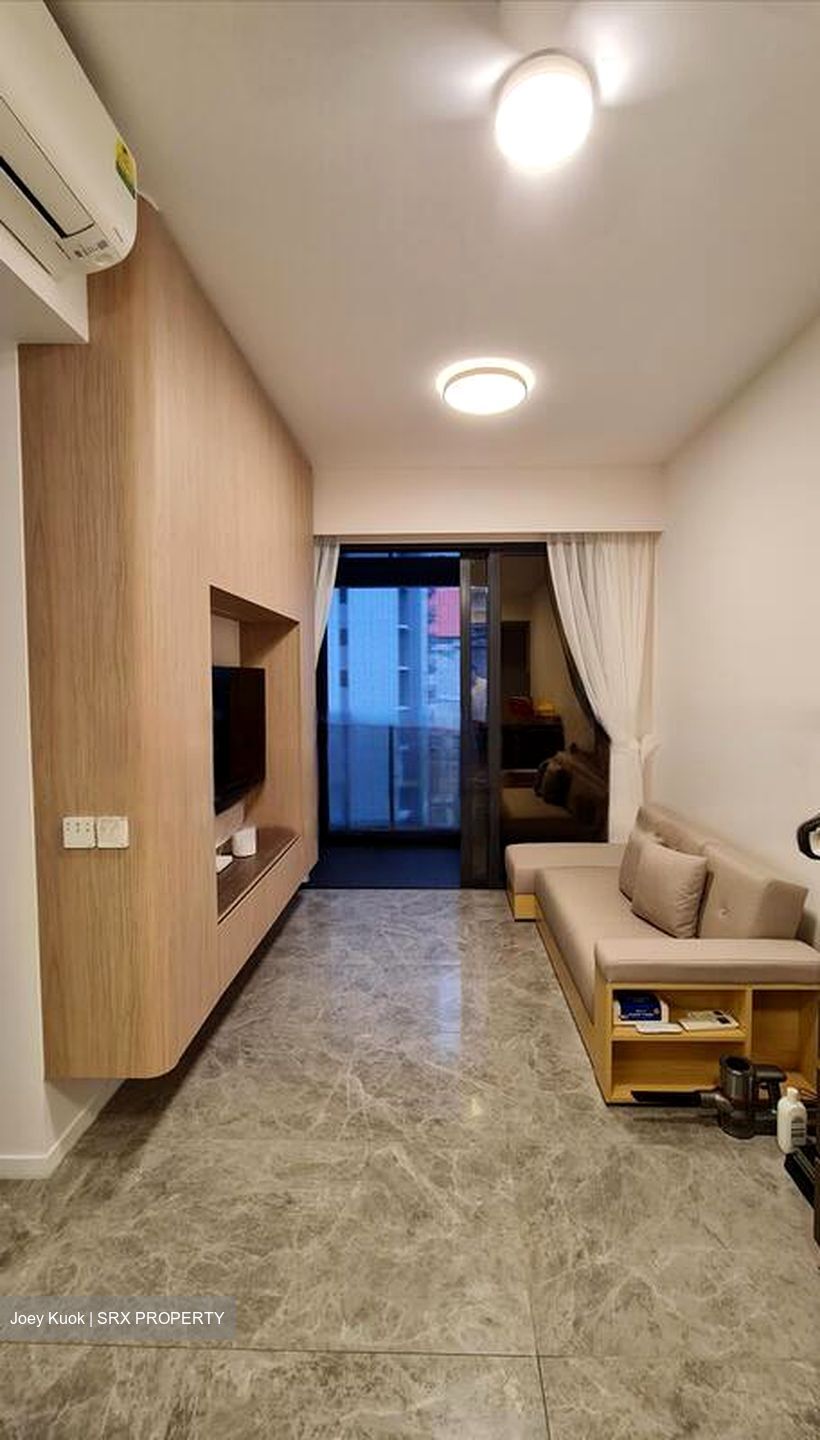 The M (D7), Apartment #449427321